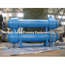 Acid Effluent Cooler Heat Exchanger